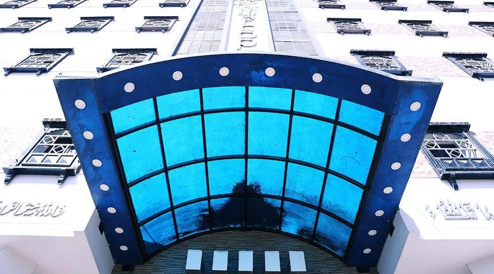 Hotel Marco Polo Lahore Exterior photo